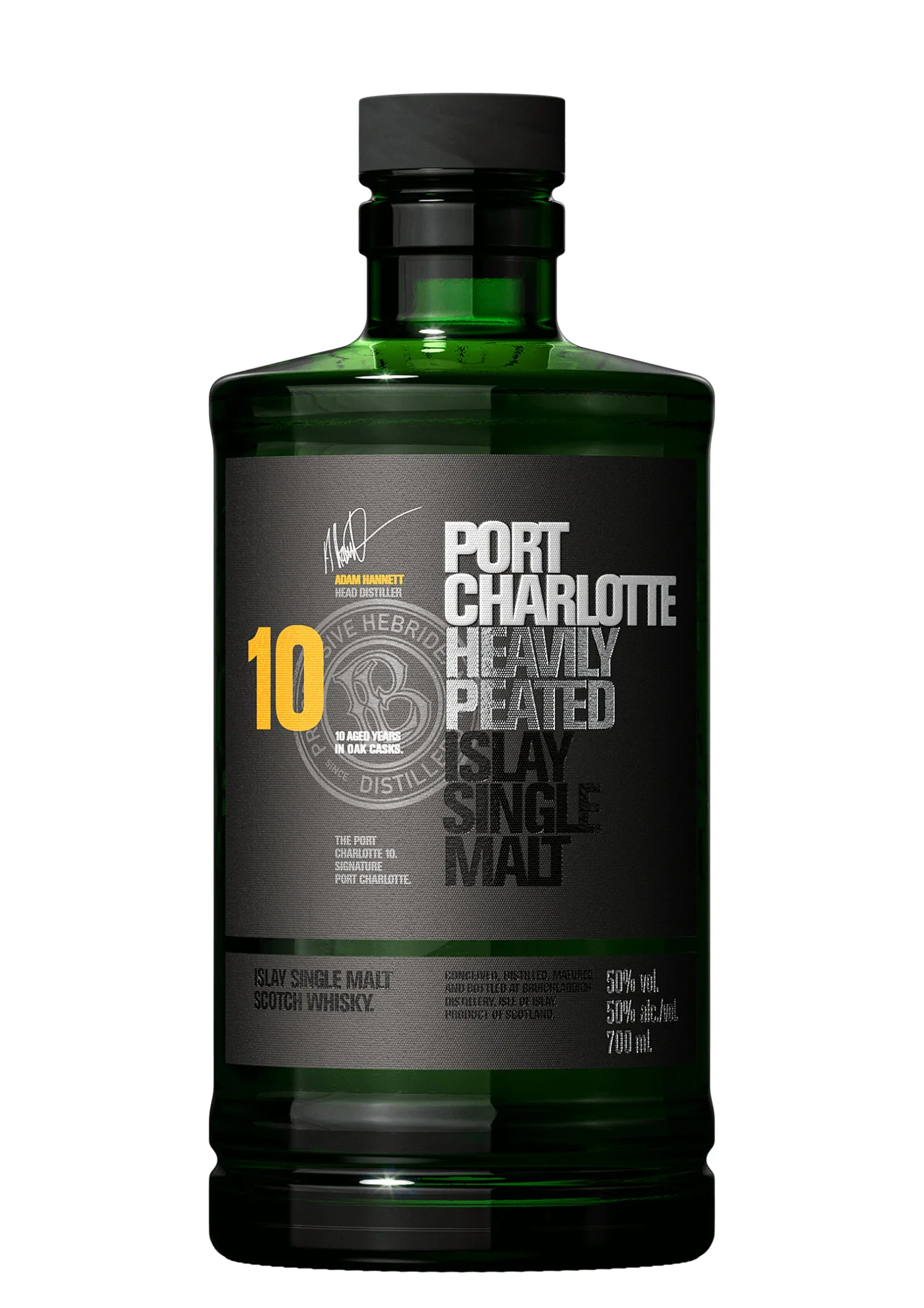 Burns Night Top Ten